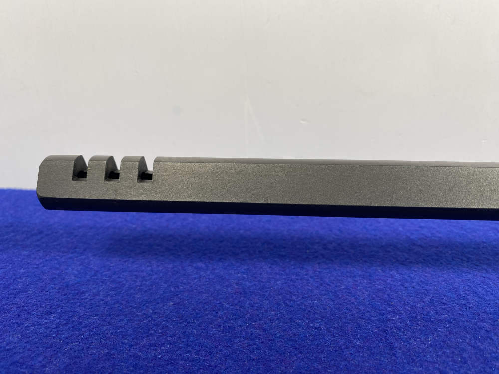 *CUSTOM SHOP INVENTORY* .243 Win 22" VTR Blue Remington 700 Barrel Assembly-img-8