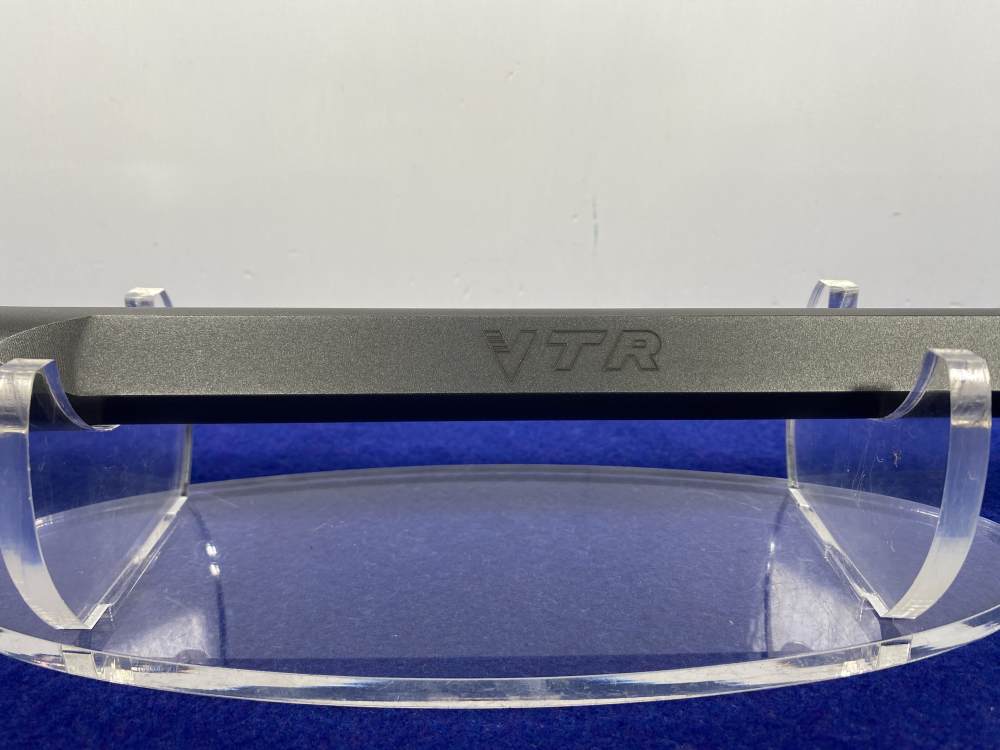 *CUSTOM SHOP INVENTORY* .243 Win 22" VTR Blue Remington 700 Barrel Assembly-img-13
