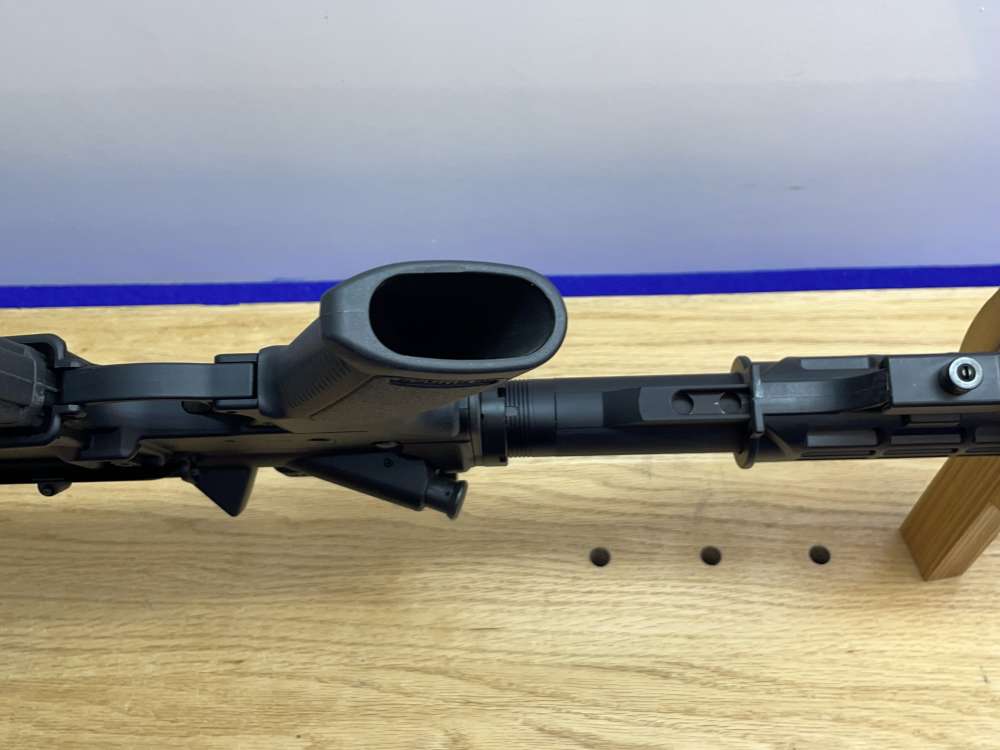 2016 Ruger AR-556 5.56 NATO Black 16.1" *DEPENDABLE SEMI-AUTOMATIC RIFLE*-img-30