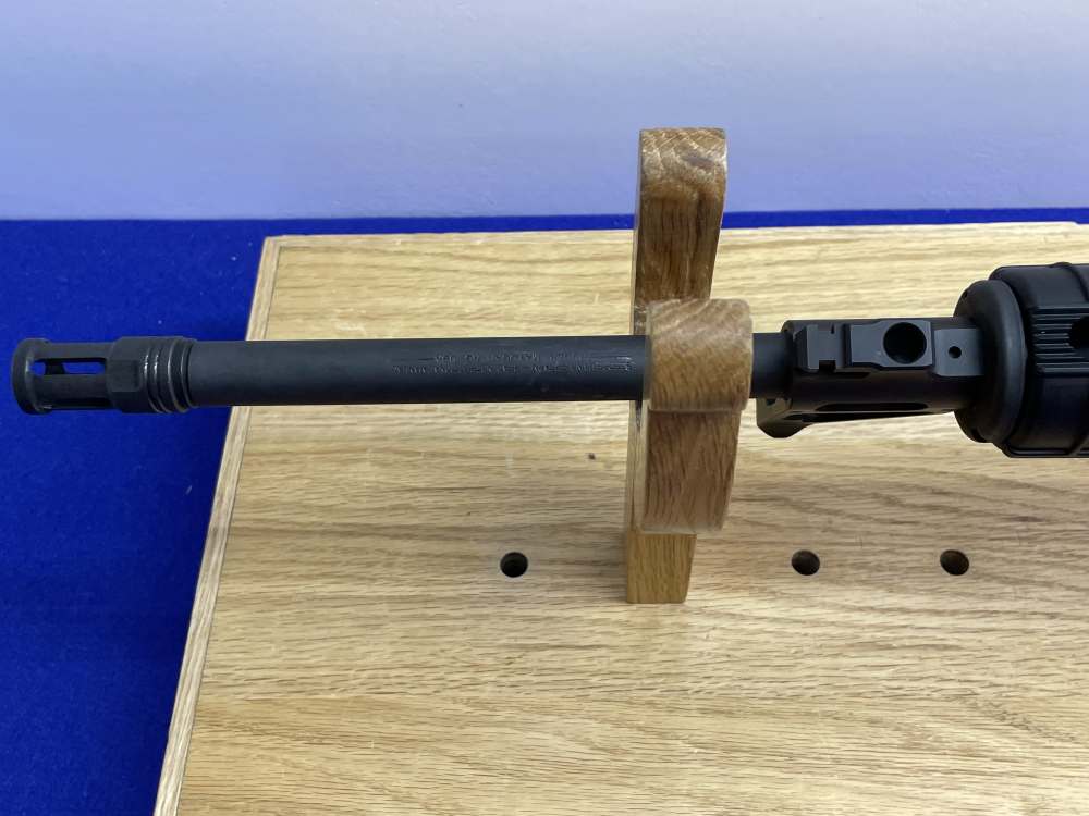 2016 Ruger AR-556 5.56 NATO Black 16.1" *DEPENDABLE SEMI-AUTOMATIC RIFLE*-img-33