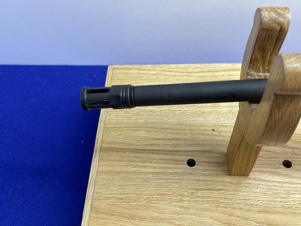 2016 Ruger AR-556 5.56 NATO Black 16.1" *DEPENDABLE SEMI-AUTOMATIC RIFLE*-img-27