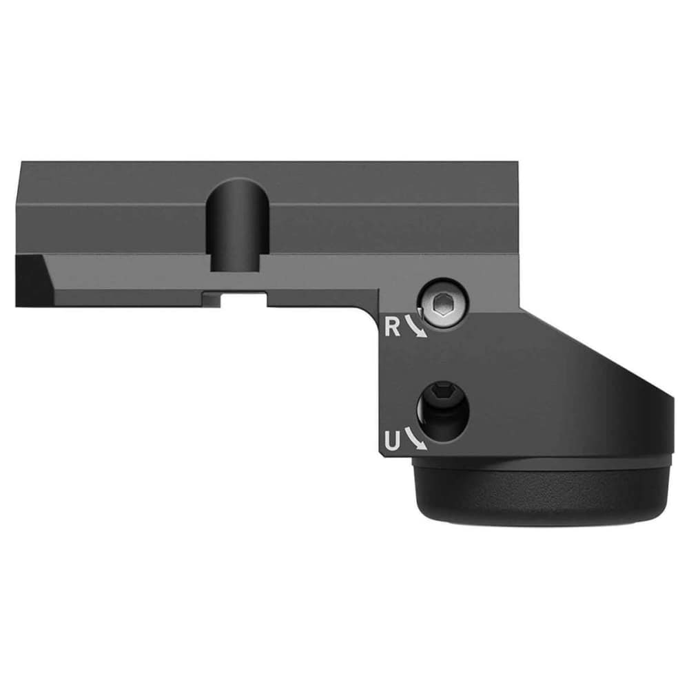 Leupold DeltaPoint Micro 1x Red Dot - 3 MOA Dot - Glock Or Smith & Wesson -img-3