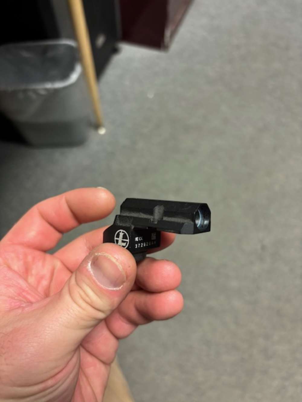 DELTAPOINT MICRO GLOCK 3 MOA RED DOT-img-5