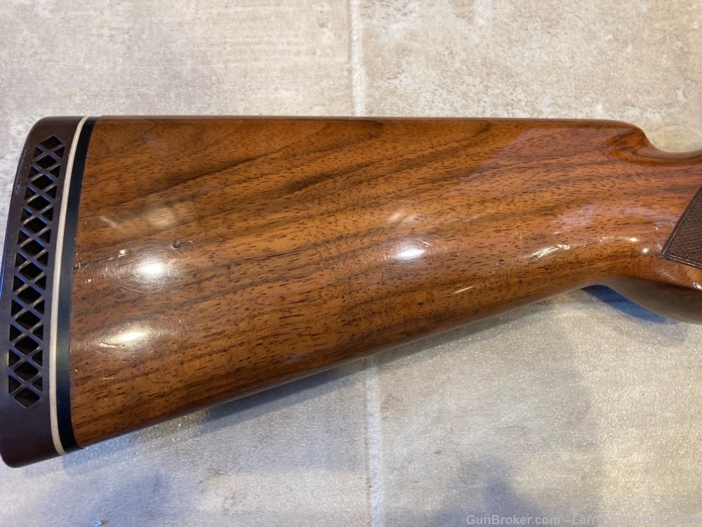 Browning Superposed Lightening 1968 26 3/8” brl mod/mod no salt! Nice!-img-9