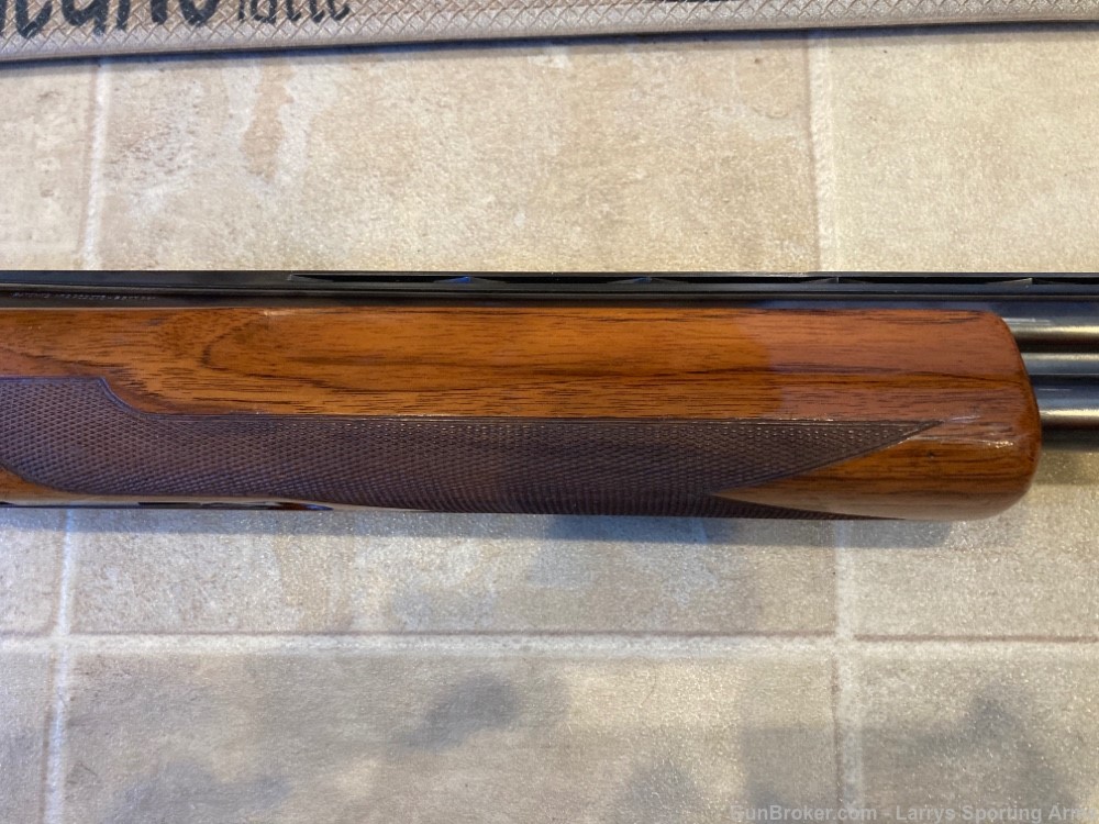 Browning Superposed Lightening 1968 26 3/8” brl mod/mod no salt! Nice!-img-7