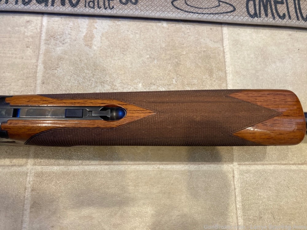 Browning Superposed Lightening 1968 26 3/8” brl mod/mod no salt! Nice!-img-13
