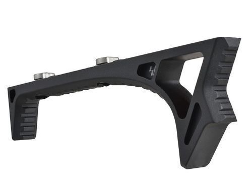Strike Industries Curved LINK Black AR15 Angled FOREGRIP  Fore Grip Forward-img-3