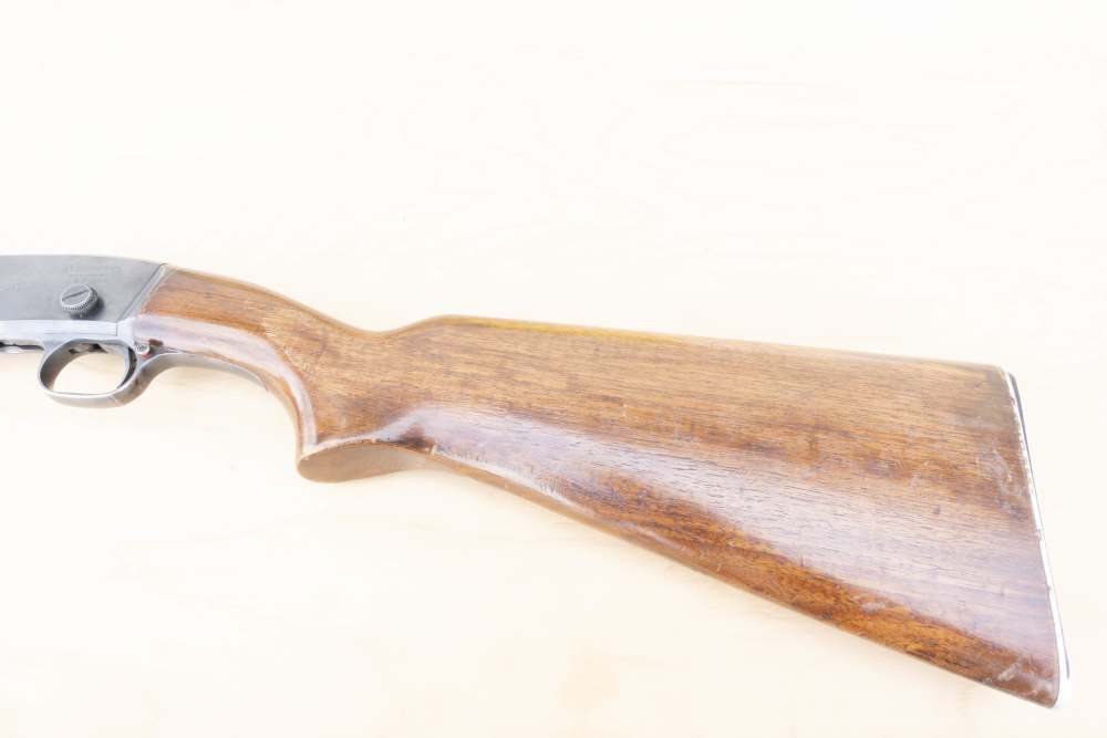 Remington 121 Fieldmaster Pump .22 - 1953 - Penny Start!-img-5