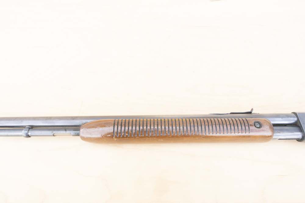 Remington 121 Fieldmaster Pump .22 - 1953 - Penny Start!-img-7