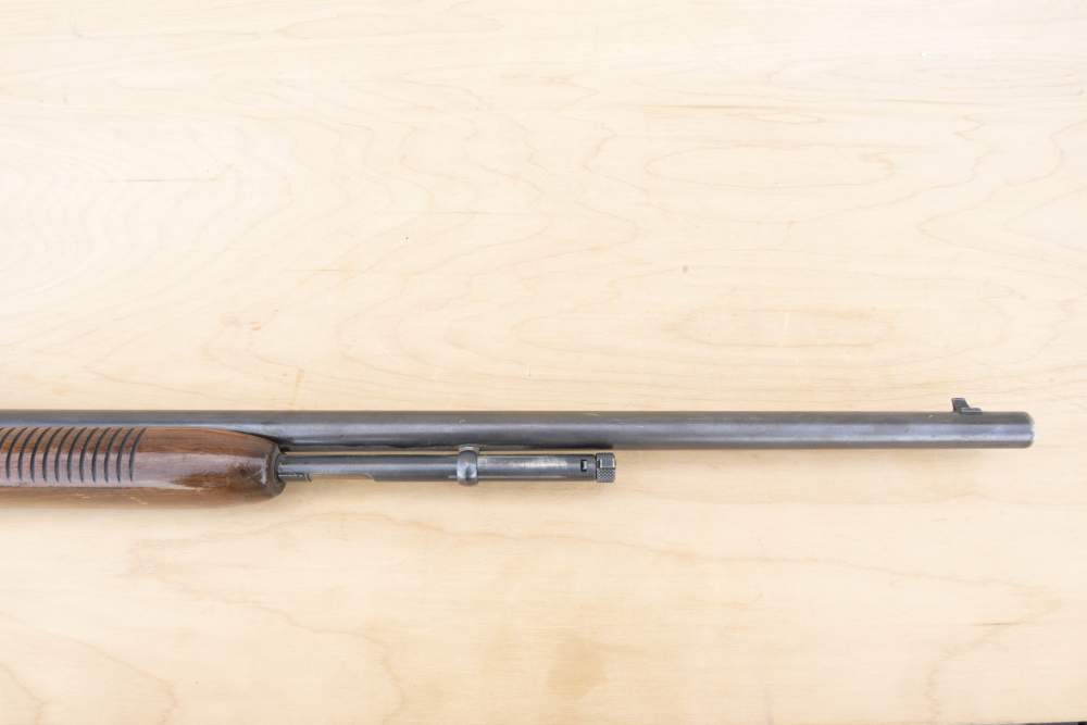 Remington 121 Fieldmaster Pump .22 - 1953 - Penny Start!-img-12