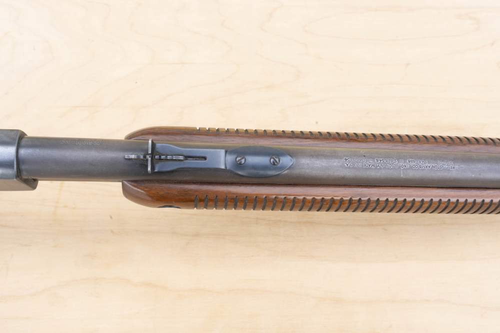 Remington 121 Fieldmaster Pump .22 - 1953 - Penny Start!-img-14