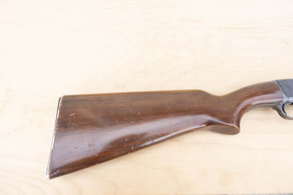Remington 121 Fieldmaster Pump .22 - 1953 - Penny Start!-img-10