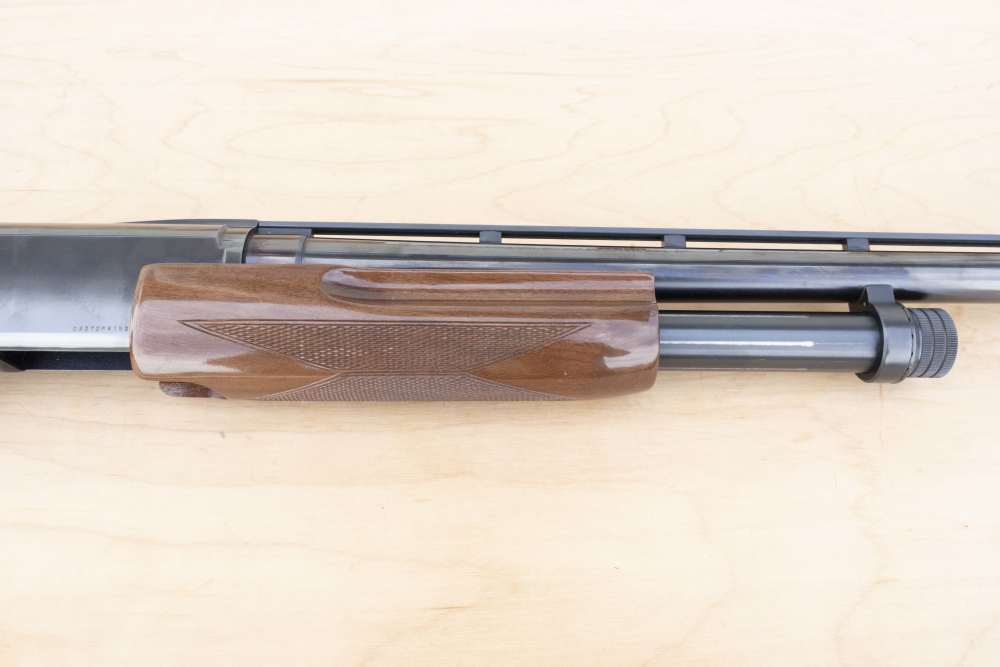 Browning BPS Invector 12ga - 30" - Penny Start!-img-9