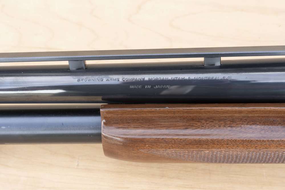 Browning BPS Invector 12ga - 30" - Penny Start!-img-13