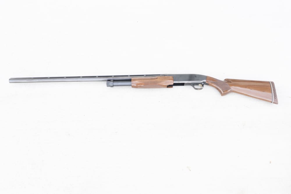 Browning BPS Invector 12ga - 30" - Penny Start!-img-1