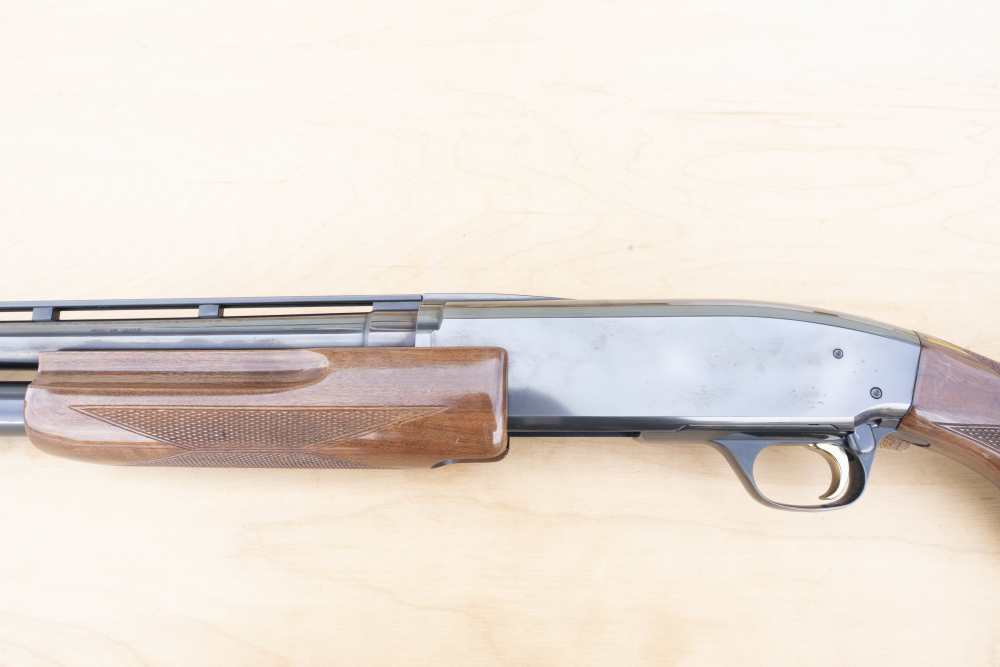 Browning BPS Invector 12ga - 30" - Penny Start!-img-3