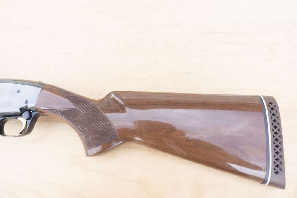 Browning BPS Invector 12ga - 30" - Penny Start!-img-2