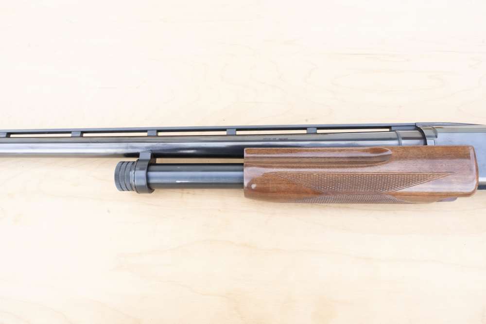 Browning BPS Invector 12ga - 30" - Penny Start!-img-4