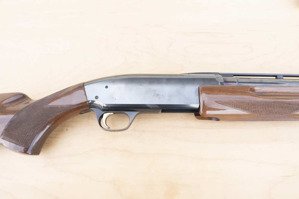 Browning BPS Invector 12ga - 30" - Penny Start!-img-8