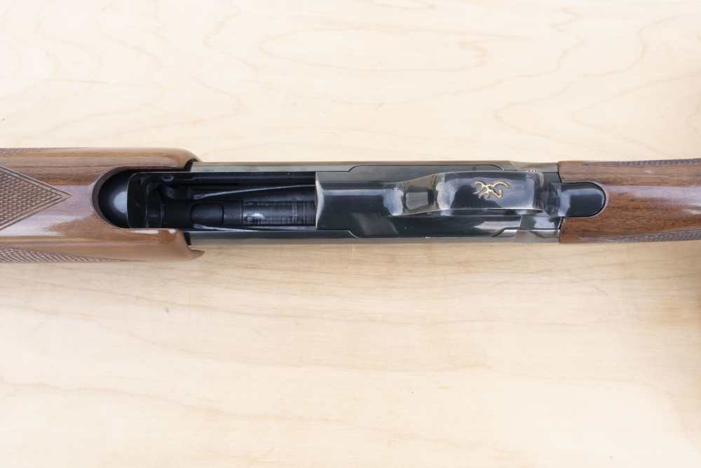 Browning BPS Invector 12ga - 30" - Penny Start!-img-12