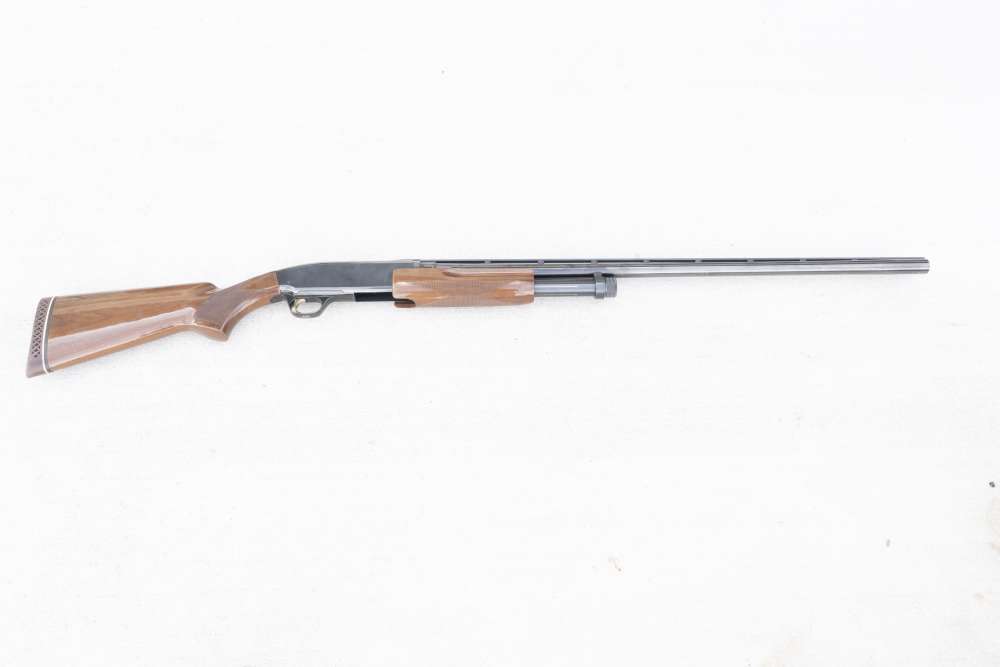 Browning BPS Invector 12ga - 30" - Penny Start!-img-0