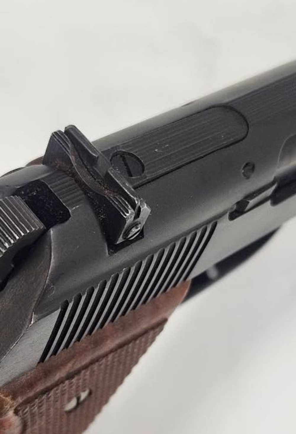 Pre Owned: .380  Sterling Mark II D/A Arms Pistol-img-10