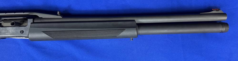 USED FNH SLP MKI 22" 12Ga-img-5
