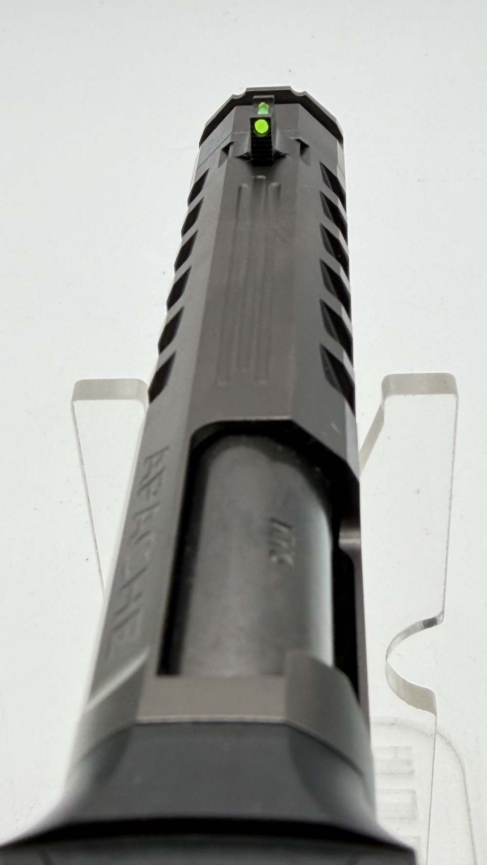 Watchtower Firearms Apache DS 2011 Blk Graphite 9mm OR Ported 4.6" LAYAWAY-img-23