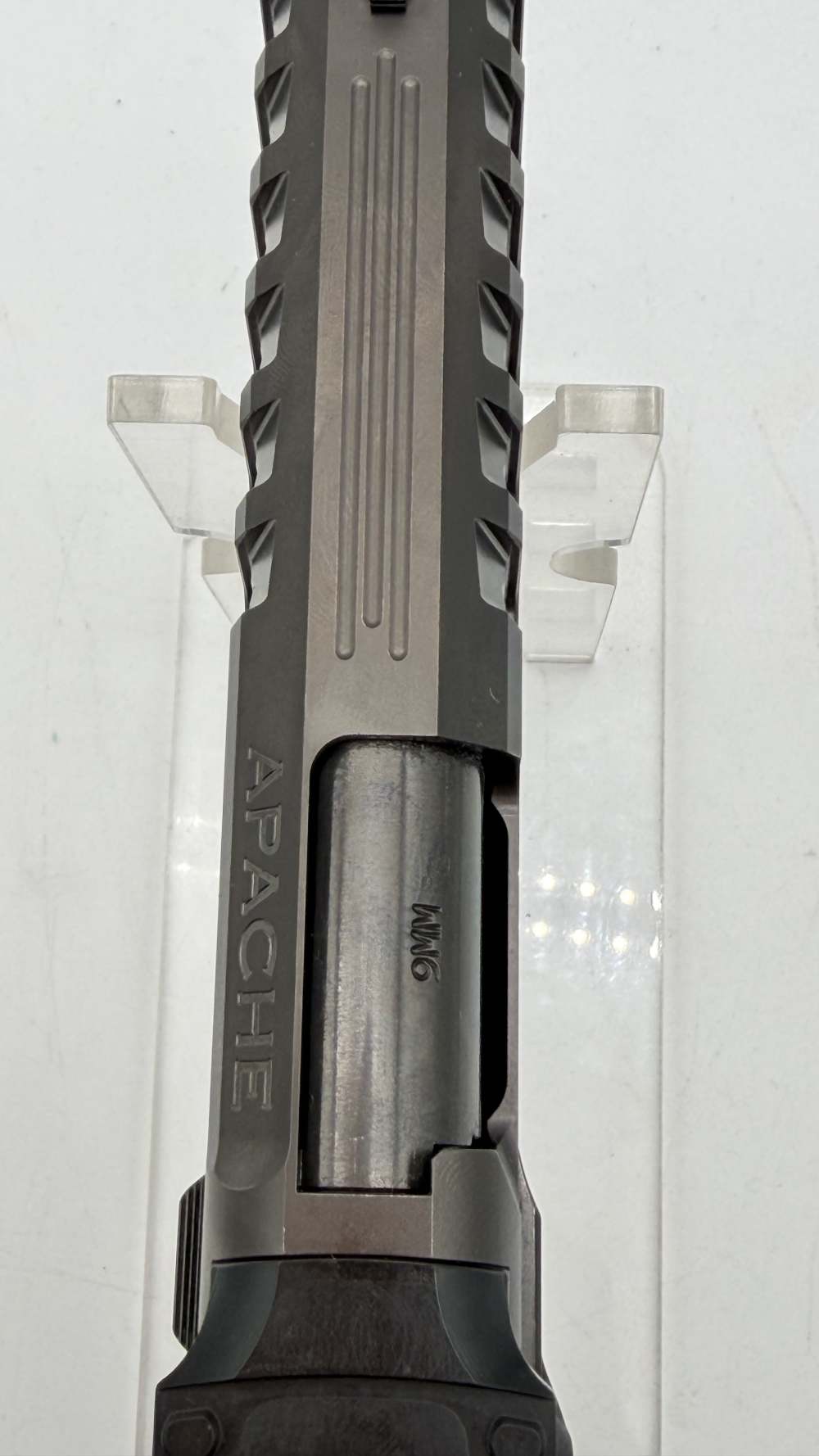 Watchtower Firearms Apache DS 2011 Blk Graphite 9mm OR Ported 4.6" LAYAWAY-img-21