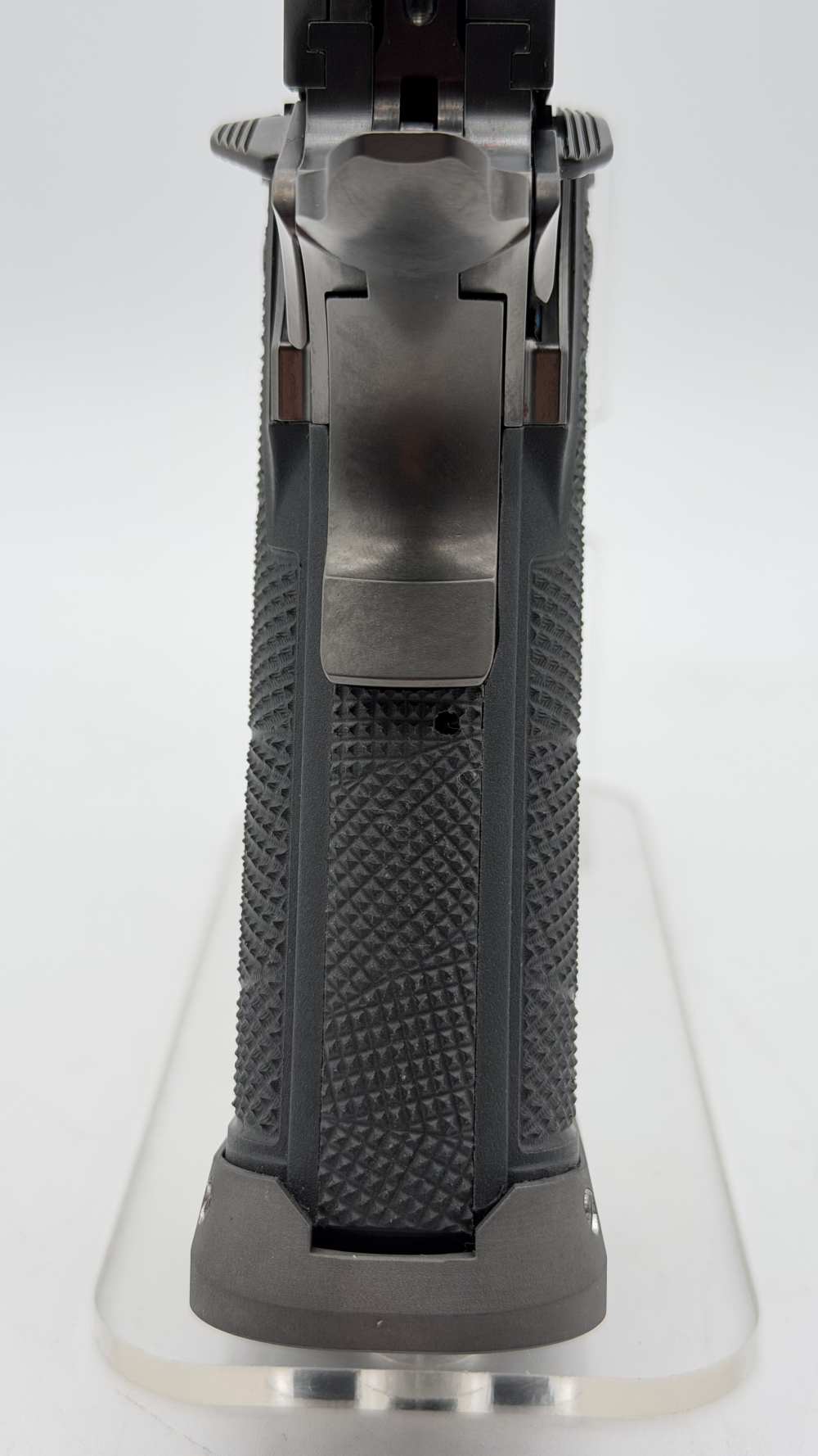 Watchtower Firearms Apache DS 2011 Blk Graphite 9mm OR Ported 4.6" LAYAWAY-img-6