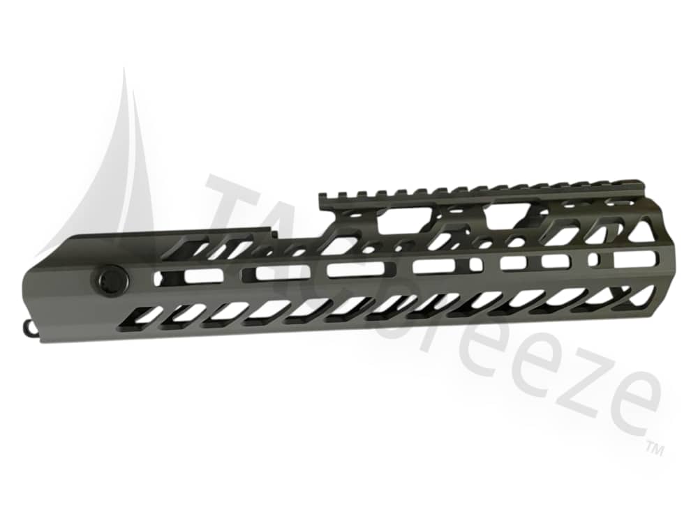 SIG MCX SUPPRESSOR HANDGUARD SD-img-1