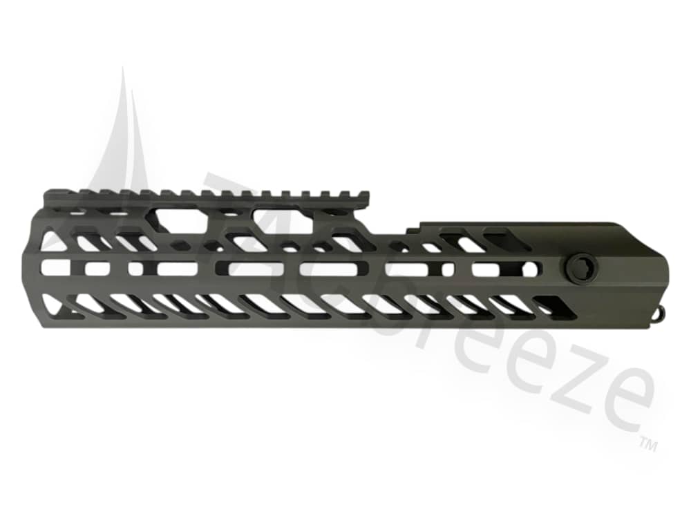 SIG MCX SUPPRESSOR HANDGUARD SD-img-0