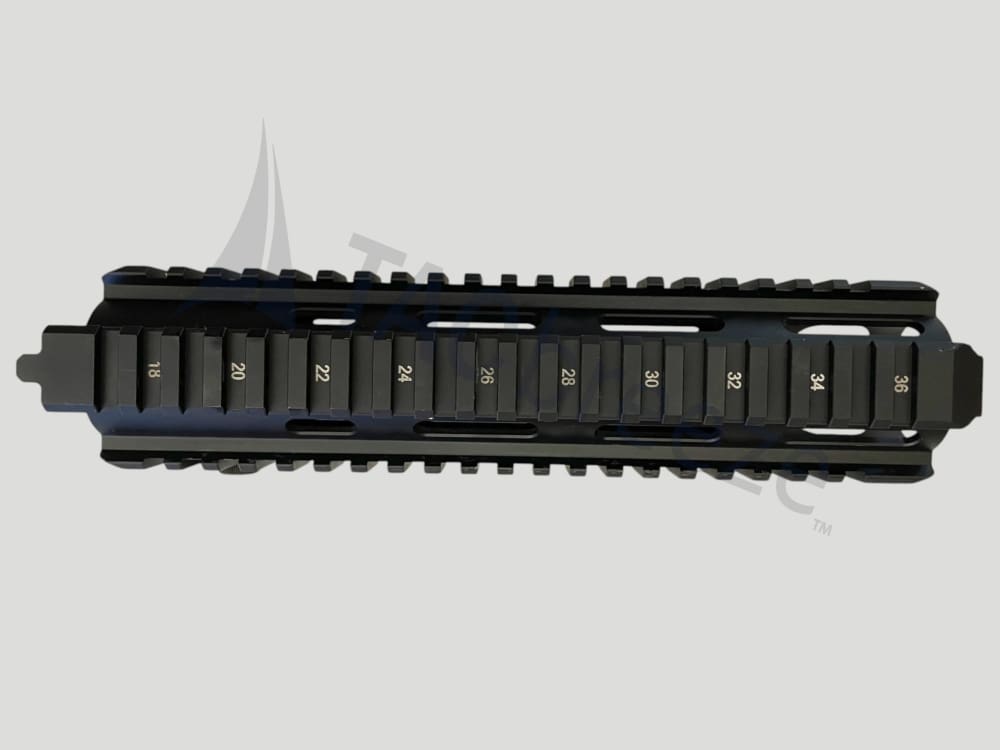 HK 416 HK416 HANDGUARD RAIL-img-1