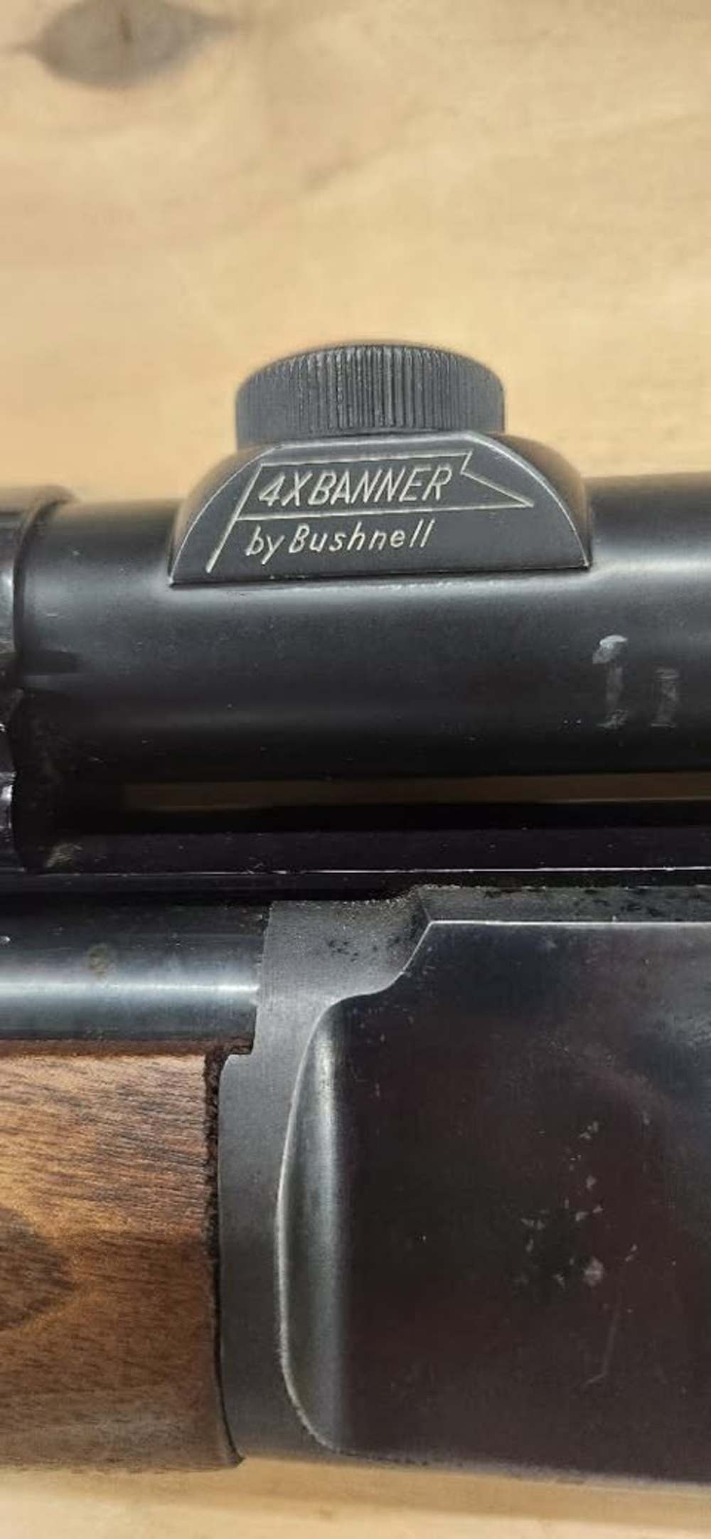 Pre Owned: Marlin 336 RC .35 Rem Lever Action Rifle With Scope-img-10