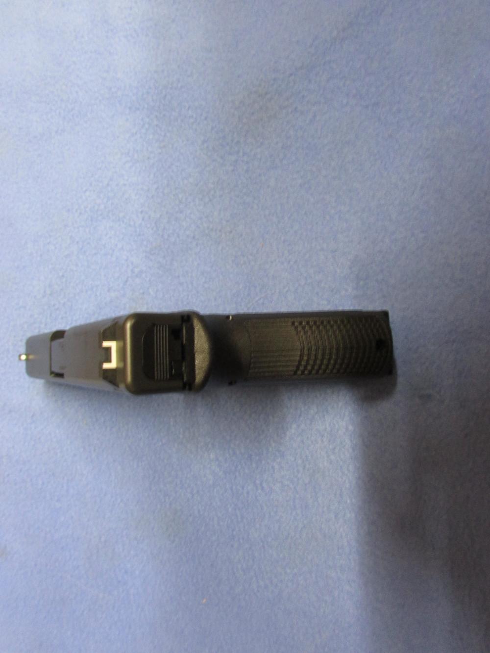 GLOCK MODEL 19 GEN 3-img-3
