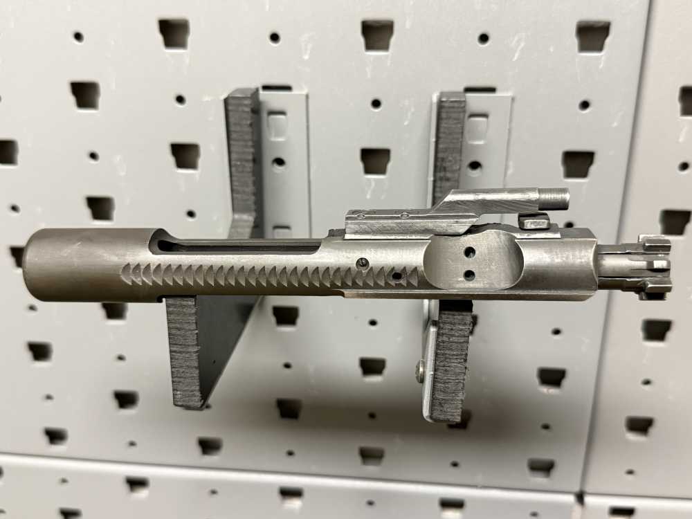 TRANSFERABLE Colt M16A1 M16 5.56 223 EXCELLENT 11.5" Commando eForm 3-img-17