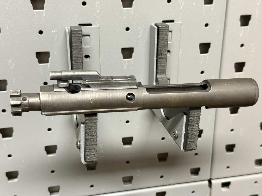 TRANSFERABLE Colt M16A1 M16 5.56 223 EXCELLENT 11.5" Commando eForm 3-img-18