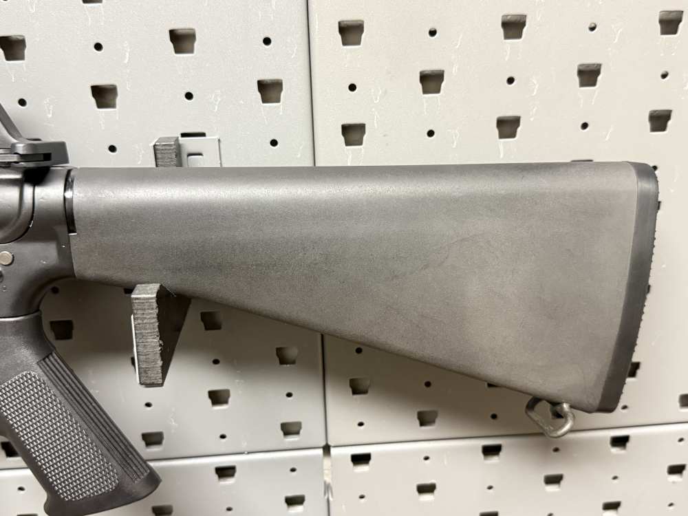 TRANSFERABLE Colt M16A1 M16 5.56 223 EXCELLENT 11.5" Commando eForm 3-img-12