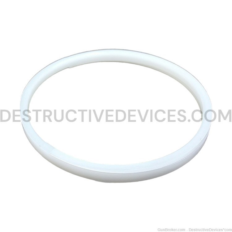 60mm Obturating Rings for Mortar Shell Round-img-0