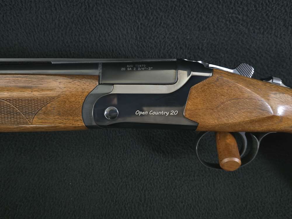 Akkar USA Open Country 20ga 28"-img-7