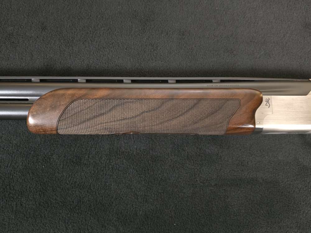 Browning 825 Sporting 12ga 32" Adj Comb-img-8