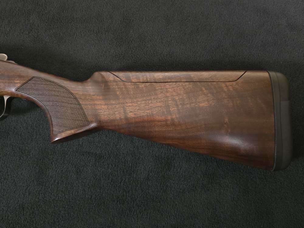 Browning 825 Sporting 12ga 32" Adj Comb-img-6