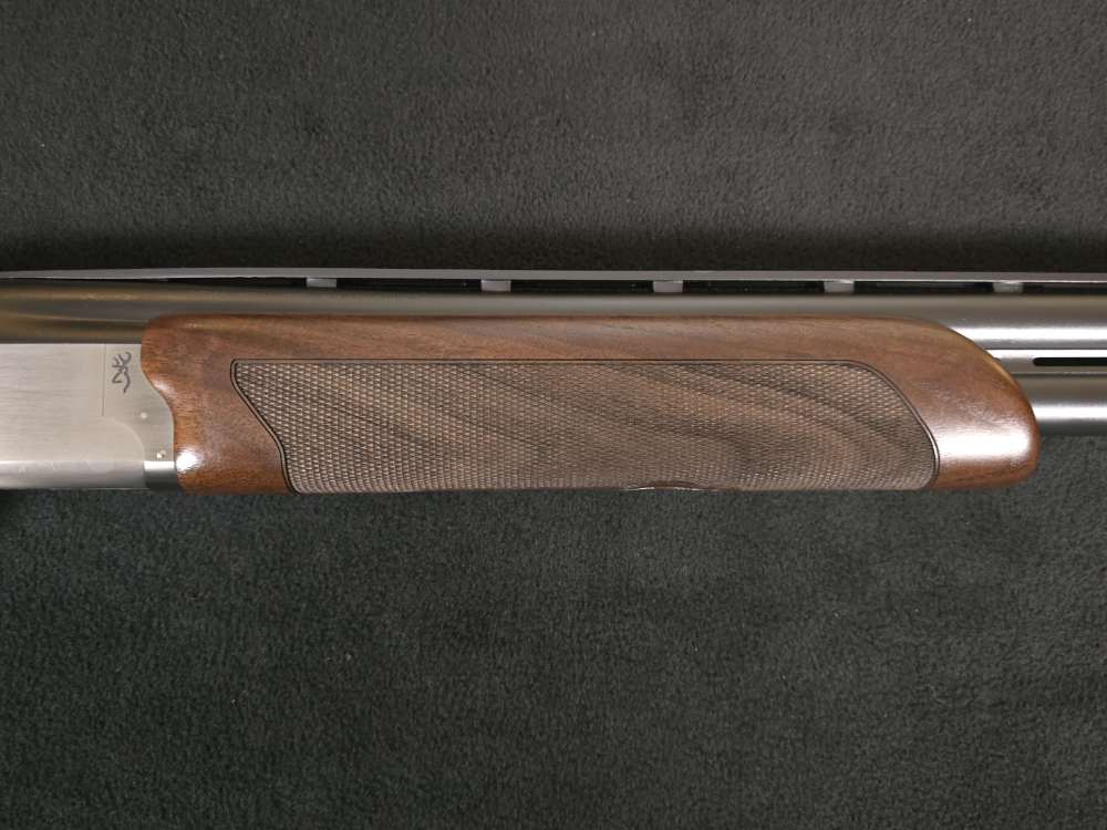 Browning 825 Sporting 12ga 32" Adj Comb-img-3