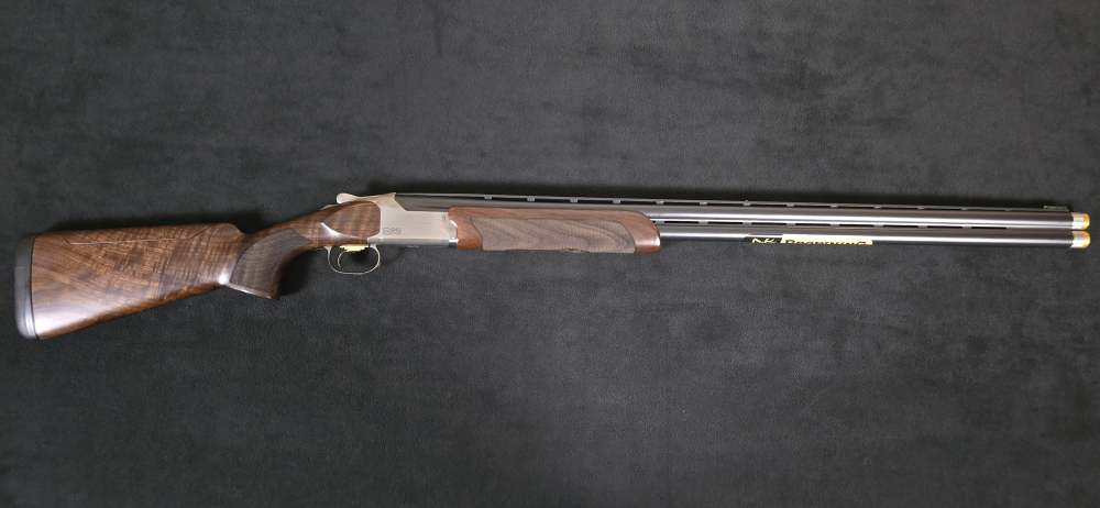 Browning 825 Sporting 12ga 32" Adj Comb-img-0