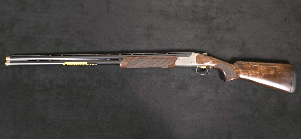 Browning 825 Sporting 12ga 32" Adj Comb-img-5