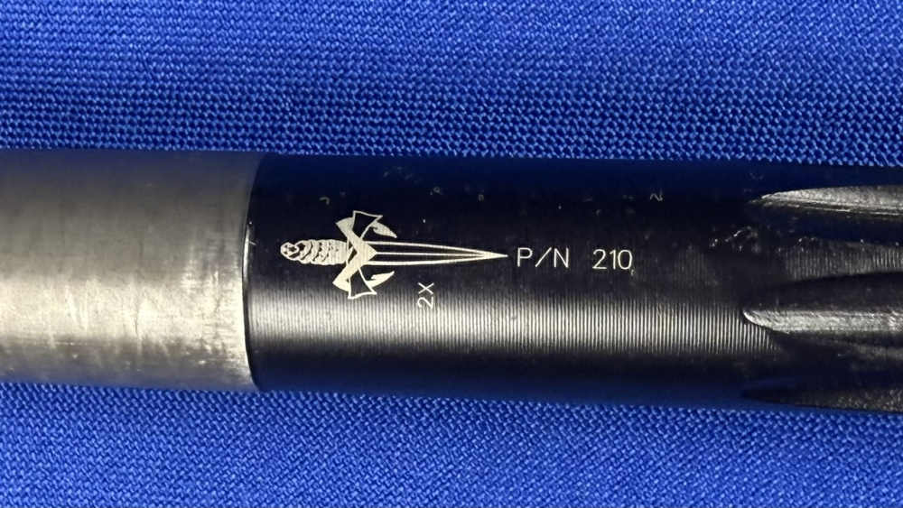 LIKE NEW Microtech MSAR STG556 16.5" Semi-Auto Rifle-img-7