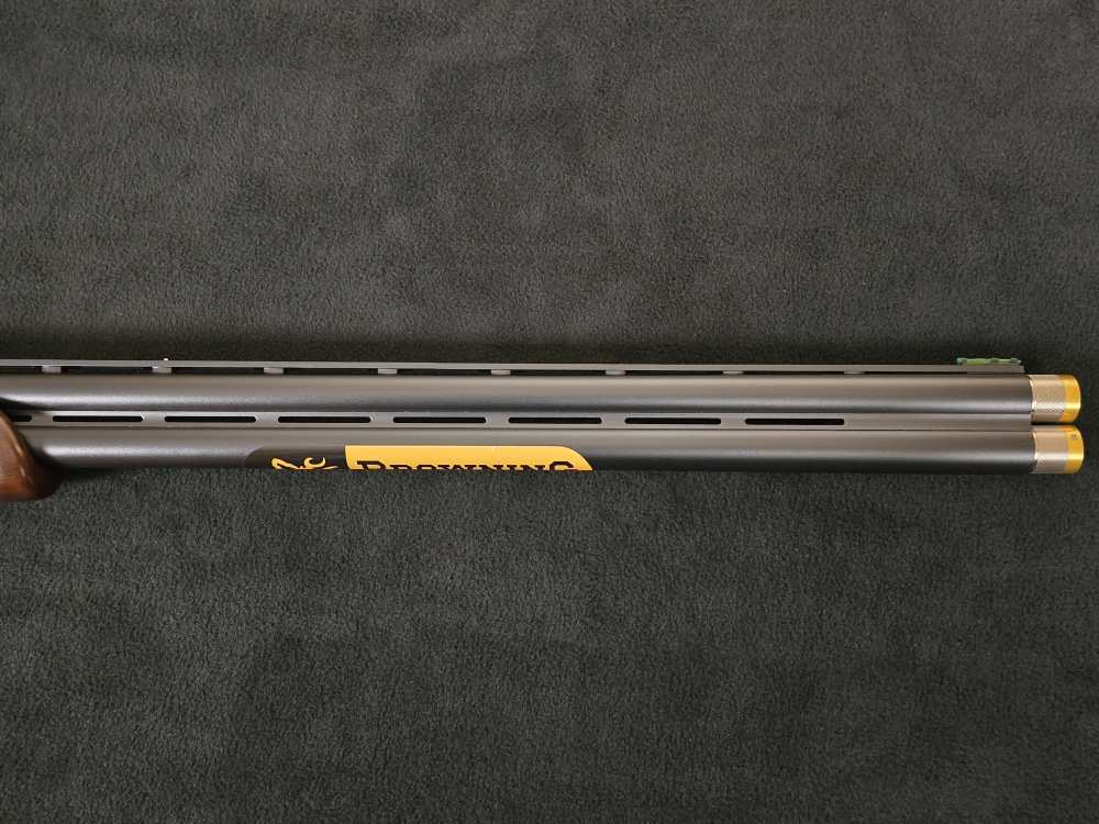 Browning 825 Sporting 12ga 30"-img-4