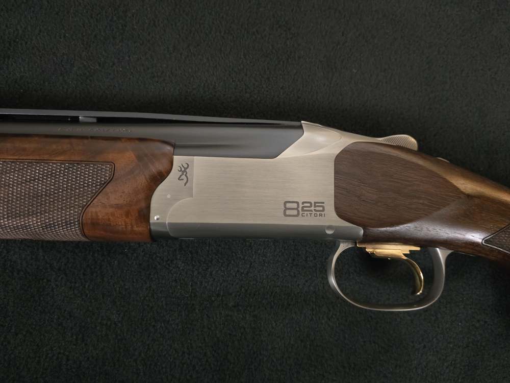 Browning 825 Sporting 12ga 30"-img-7