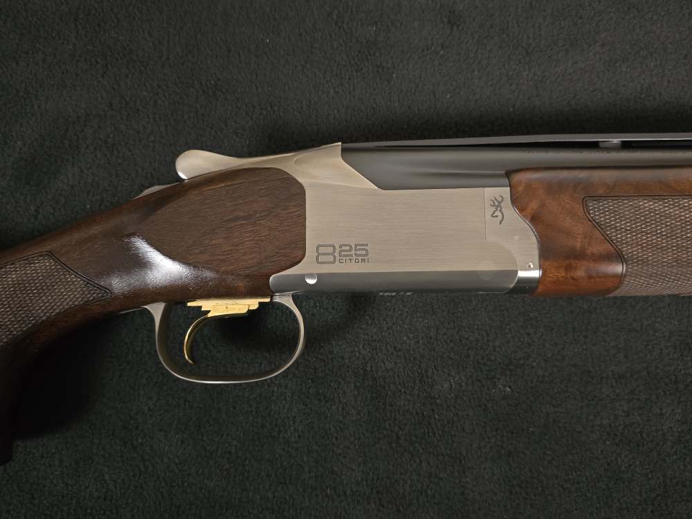 Browning 825 Sporting 12ga 30"-img-2