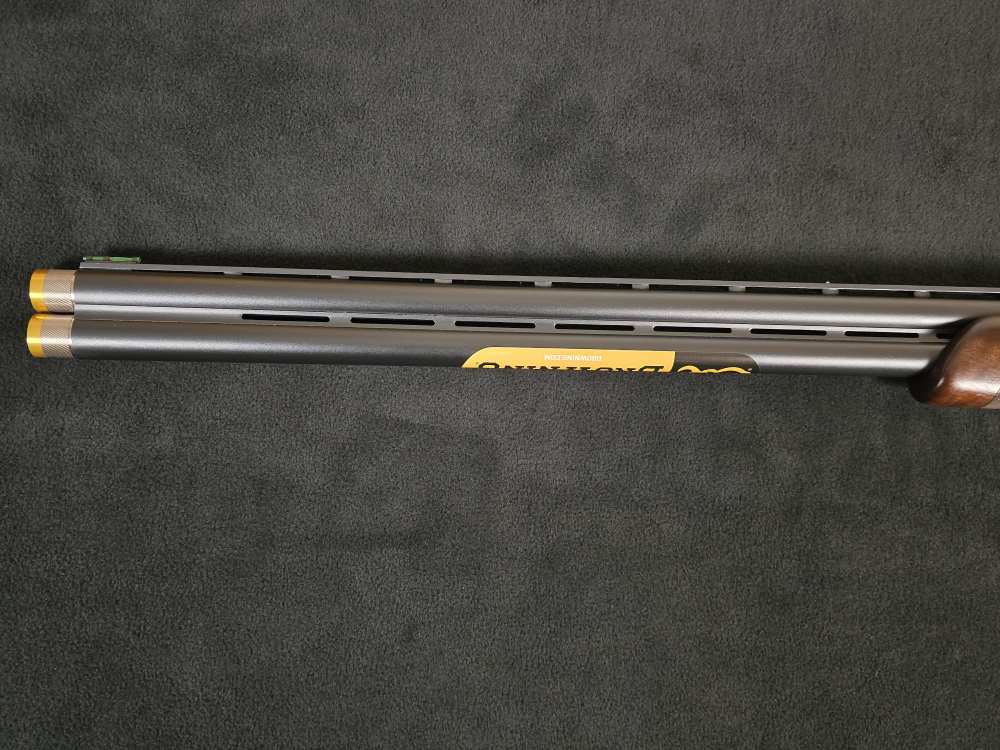 Browning 825 Sporting 12ga 30"-img-9